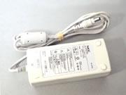 Genuine White NEC AL-N74J AC Adapter 12v 3.33A 40W Power Supply in Canada