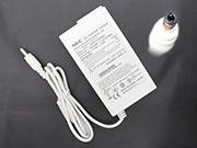 White NEC ADPC11236AE AC Adapter 12v 3A Power Supply Charger in Canada