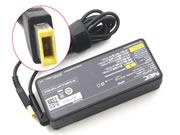 -- NEC ADP005 Laptop AC Adapter 20V 4.5A 90W NEC20V4.5A90W-rectangle-pin