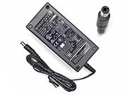 NETGEAR 48V 1.25A 60W Laptop Adapter, Laptop AC Power Supply Plug Size 6.5 x 3.0mm 