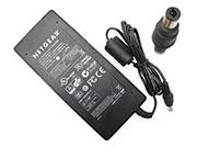 NETGEAR 48V 1.66A 80W Laptop Adapter, Laptop AC Power Supply Plug Size 6.5 x 3.0mm 