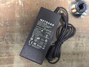 NETGEAR 48V 1.875A 90W Laptop Adapter, Laptop AC Power Supply Plug Size 6.0 x 3.0mm 