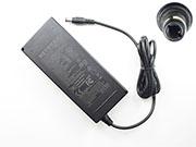 NETGEAR 54V 2.4A 130W Laptop Adapter, Laptop AC Power Supply Plug Size 6.0 x 3.0mm 