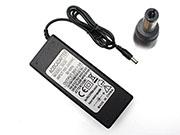 NoBrand 30V 3A 90W Laptop Adapter, Laptop AC Power Supply Plug Size 5.5 x 2.5mm 