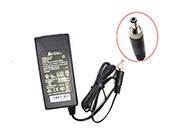 OEM 12V 3.34A 40W Laptop Adapter, Laptop AC Power Supply Plug Size 