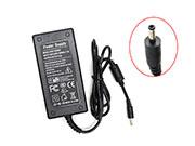 OEM 12V 3A 36W Laptop Adapter, Laptop AC Power Supply Plug Size 3.5 x 1.35mm 