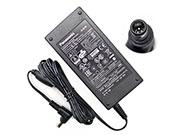 Genuine Panasonic PNLV6507 Ac Adapter 16.0v 1.5A 24.0W power Supply in Canada