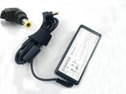 PANASONIC 16V 2.5A 40W Laptop Adapter, Laptop AC Power Supply Plug Size 5.5 x 2.5mm 