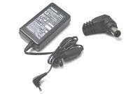 PANASONIC 16V 2.5A 40W Laptop Adapter, Laptop AC Power Supply Plug Size 6.5 x 4.0mm 