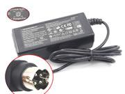 PEC 5V 6.5A 32.5W Laptop Adapter, Laptop AC Power Supply Plug Size 4pinmm 