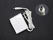 PHICOMM 12V 1.5A 18W Laptop Adapter, Laptop AC Power Supply Plug Size 5.5 x 2.1mm 