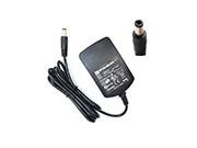 PHIHONG 12V 0.84A 10W Laptop Adapter, Laptop AC Power Supply Plug Size 5.5 x 2.5mm 