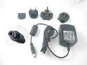 Genuine Phihong PSA18R-120P AC Adapter Charger with 4 Plugs 12v 1.5A in Canada