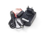 PHIHONG 12V 1.67A 20W Laptop Adapter, Laptop AC Power Supply Plug Size 5.5 x 2.5mm 