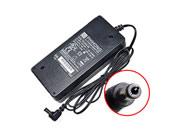 PHIHONG 48V 1.25A 60W Laptop Adapter, Laptop AC Power Supply Plug Size 5.5 x 2.5mm 