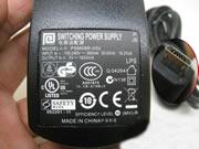 GENUINE PHIHONG PSM08R-050 5V 1.6A Ac Adapter in Canada