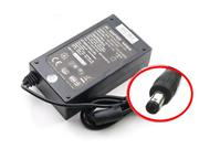 ALC 12V 1.7A 20W Laptop Adapter, Laptop AC Power Supply Plug Size 5.5 x 2.5mm 