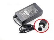 ALC 12V 5A 60W Laptop Adapter, Laptop AC Power Supply Plug Size 5.5 x 2.5mm 