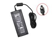 Philips 16V 3.75A 60W Laptop Adapter, Laptop AC Power Supply Plug Size 5.5 x 2.5mm 
