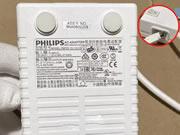 PHILIPS 17V 3.53A 60W Laptop Adapter, Laptop AC Power Supply Plug Size 