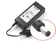 PHILIPS 18V 3.5A 63W Laptop Adapter, Laptop AC Power Supply Plug Size 5.5 x 2.1mm 