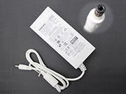 White ADPC1925EX AC Adapter for AOC PHilips Monitor in Canada