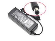 PHILIPS 19V 3.42A 65W Laptop Adapter, Laptop AC Power Supply Plug Size 5.5 x 2.5mm 