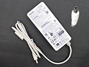 Genuine Philips ADPC2065 AC Adapter 20v 3.25A 65W Monitor Power Supply in Canada