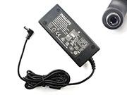 Philips 21V 3.09A 64.89W Laptop Adapter, Laptop AC Power Supply Plug Size 5.5 x 2.1mm 