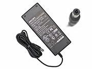 Philips 27V 2.5A 67.5W Laptop Adapter, Laptop AC Power Supply Plug Size 5.5 x 2.5mm 