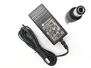 Genuine Polycom 1465-42441-001 ac adapter 12v 1A 12W SPS-12-009-120 Power Supply in Canada