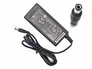 POLYCOM 24V 0.5A 12W Laptop Adapter, Laptop AC Power Supply Plug Size 5.5 x 2.1mm 