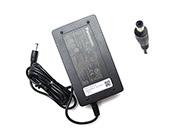 PANASONIC 19.5V 3.34A 65W Laptop Adapter, Laptop AC Power Supply Plug Size 5.5 x 2.5mm 