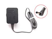 Genuine Au Panasonic PNLV226AG Ac/DC Adapter 5.5v 500mA 2.75W Power Supply in Canada