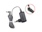 PQLV207 6.5V 500mA AC / DC Power Supply Adapter EU Wall Charger for Panasonic Cordless Phone in Canada