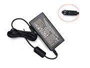 Genuine Powertron PA1050-240T1A200 ac adapter 24v 2.0A 48W P/N 5606-0139-01 in Canada