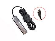 Razer 20V 3.25A 65W Laptop Adapter, Laptop AC Power Supply Plug Size 