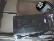 Genuine RBD W2024RA532-240085 AC Adapter 24v 8.5A S/N RBD1022900450 Power Supply Molex 6 Pins in Canada