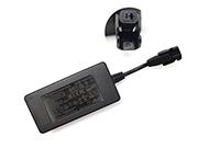 RBD 29V 1.8A 52.2W Laptop Adapter, Laptop AC Power Supply Plug Size 