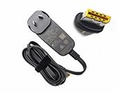 Resmed 24V 0.83A 20W Laptop Adapter, Laptop AC Power Supply Plug Size 