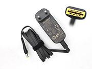 ResMed 24V 0.83A 20W Laptop Adapter, Laptop AC Power Supply Plug Size 