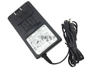 RESMED 5V 2A 10W Laptop Adapter, Laptop AC Power Supply Plug Size 5.5 x 2.1mm 