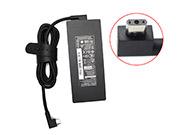 Razer 19.5V 16.92A 330W Laptop Adapter, Laptop AC Power Supply Plug Size 