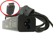 RAZER 20V 2.25A 45W Laptop Adapter, Laptop AC Power Supply Plug Size type-Cmm 