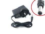 SA 5V 2A 10W Laptop Adapter, Laptop AC Power Supply Plug Size 5.5 x 2.5mm 