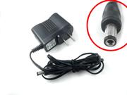 SA 6V 0.5A 3W Laptop Adapter, Laptop AC Power Supply Plug Size 5.5 x 2.5mm 