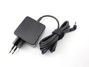 SAMSUNG 12V 2.2A 26W Laptop Adapter, Laptop AC Power Supply Plug Size 2.5 x 0.7mm 