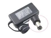 SAMSUNG 12V 6A 72W Laptop Adapter, Laptop AC Power Supply Plug Size 5.5 x 2.1mm 