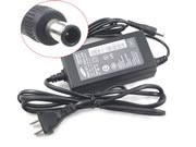 SAMSUNG 14V 2.5A 35W Laptop Adapter, Laptop AC Power Supply Plug Size 6.5 x 4.4mm 