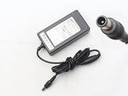 SAMSUNG 14V 2.86A 40W Laptop Adapter, Laptop AC Power Supply Plug Size 6.5 x 4.4mm 